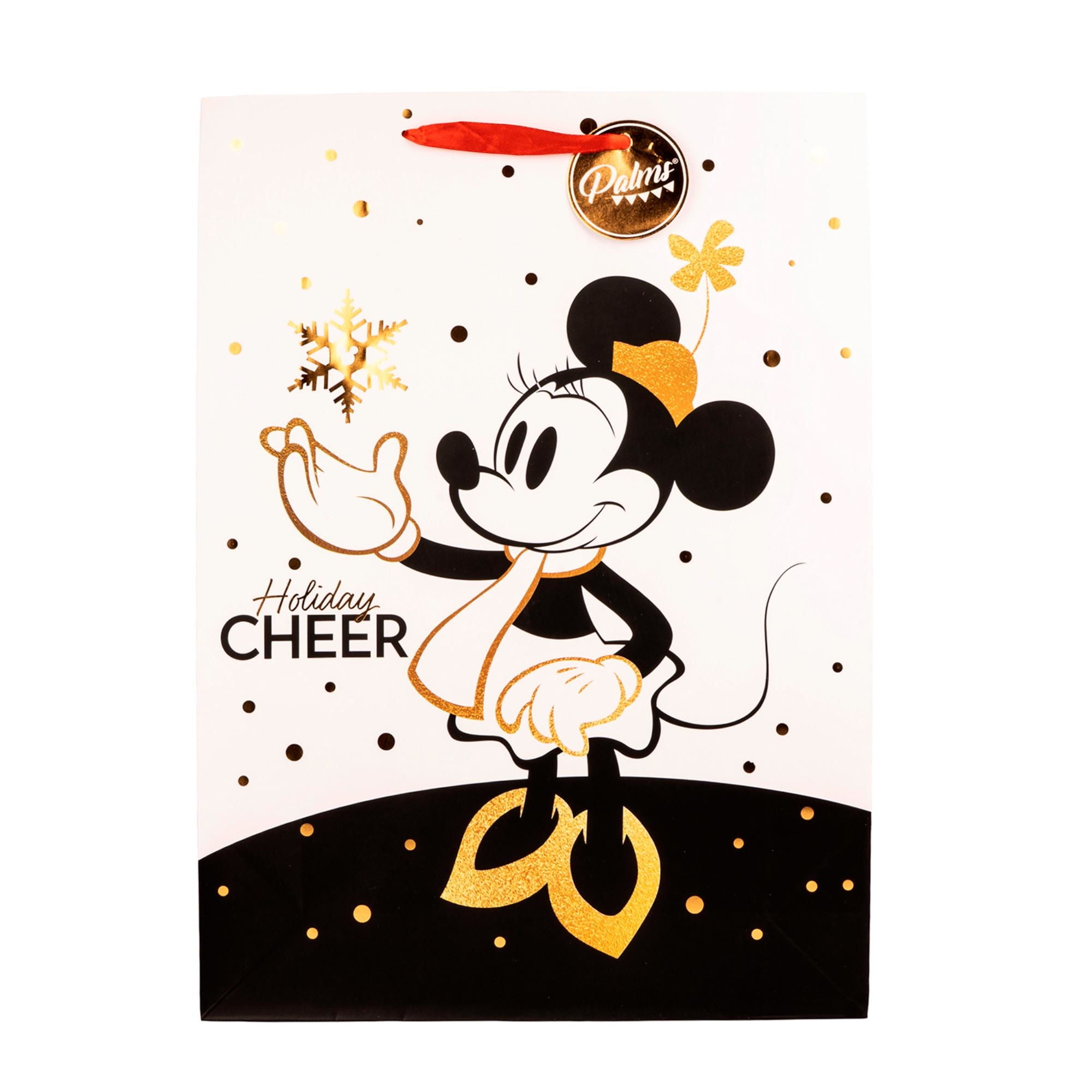 Bolsa Regalo Navidad Disney Extra Grande, 1 Un Palms