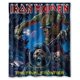 thumbnail image 1 of Cortina de ducha de la banda de rock Grateful Dead, juego de cortina de baño con ganchos, tamaño 60 x 72 pulgadas, 1 of 3