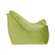 thumbnail image 4 of Set Poufs Potter 2 Cuerpos Felpa Pistacho, 4 of 6