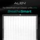 thumbnail image 5 of Filtro de aire Alen BF35-Pure de repuesto para BreatheSmart Classic, 5 of 9