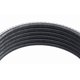 thumbnail image 2 of Cinturón Goodyear Multi V-Serpentine, 6 varillas, 93.5 pulgadas, Ford negro, 2 of 5