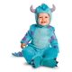 thumbnail image 1 of Disfraz Disfraz Disney Pixar Monsters University Sulley 12-18 M, 1 of 5