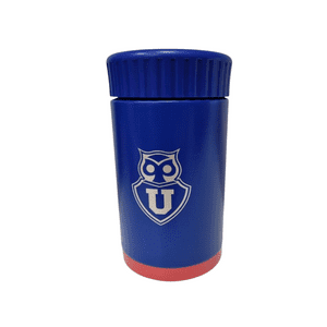 Fanaticos - Termo Comida 600 Ml U De Chile Deportes