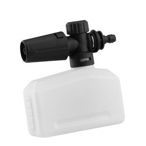 Ioensy - Rociador De Espuma, Boquilla Ajustable, Rociador De Agua Para Limpiar Ventanas, Jardinería