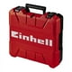 thumbnail image 1 of Maleta De Transporte Herramientas Einhell E-box S35 4530045 Color Rojo, 1 of 3