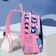 thumbnail image 3 of Disney Minnie Children Backpack Kids Girls Cartoon Kindergarten School Bags Girls' Backpacks, 3 of 3