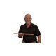 thumbnail image 5 of Baquetas Vic Firth Corpsmaster Signature 43 cm, 5 of 5