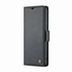 thumbnail image 4 of CaseMe tipo cartera Samsung Galaxy A34 5G con cierre magnético, RFID, tarjetero, soporte, carga inalámbrica, 4 of 5