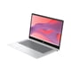 thumbnail image 2 of Notebook Chromebook HP Intel N200 4GB 128GB 14' HD Chrome OS, 2 of 5