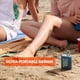 thumbnail image 2 of Parlante Bluetooth JBL Go 3 Blanco Portatil Impermeable, 2 of 3