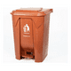 thumbnail image 1 of Basurero Contenedor De Basura 50 Litros Cubo De Basura, 1 of 4