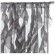 thumbnail image 2 of Cortinas de gasa transparente con volantes de la colección Sweet Home, 2 of 4
