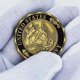 thumbnail image 3 of Moneda de desafío WOERDA 40 mm EE. UU. Shellback Crossing – Pack de 3, 3 of 5
