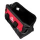 thumbnail image 1 of Bolsa para herramientas Husky Contractor's multiusos, resistente al agua, 15 pulgadas, 1 of 1