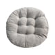 thumbnail image 4 of Almohada De Asiento, Cojín Circular Para Silla, Cojín Para Sentarse, Alfombrilla Para Balcones, 4 of 5