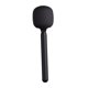 thumbnail image 4 of Adaptador De Mano Para Micrófono, Soporte Inalámbrico Para Entrevista De TV, Grabación De Vídeo, 4 of 5