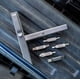thumbnail image 1 of Multiherramienta BIG IDEA DESIGN Bit Bar Inline Max de titanio, 1 of 7