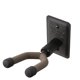 thumbnail image 1 of Soporte Metálico de Pared para Banjo String Swing Modelo BCC11B Negro, 1 of 4