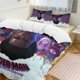 thumbnail image 1 of Spider-Man Spider-Man Bedding Comforter Sets 3-Piece Bedding Set Soft Warm Bed Set for Bedroom All Season, 1 of 5