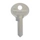 thumbnail image 1 of Llave de latón Hillman M-3 Master Padlock BL (S) 10, 1 of 3