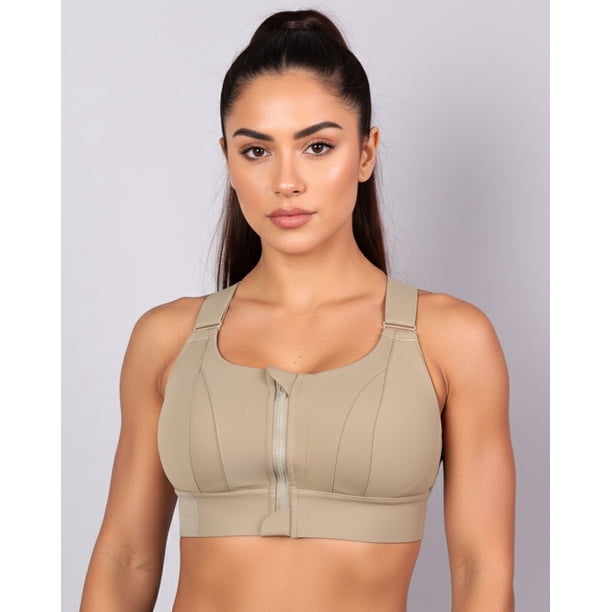 Peto Deportivo Premium Mujer Ajustado con Elasticidad
