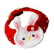 thumbnail image 1 of Lana De Punto Navidad Gato Collar Bufanda Cuello Joyería Collar Conejo M, 1 of 5