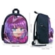 thumbnail image 2 of Gacha Life Mochila Escolar para Niños y Niñas, Mochila Infantil Ligera de Alta Calidad, Grande y Duradera Azul, 2 of 6
