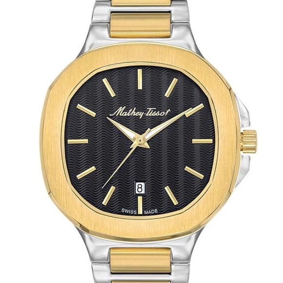 Reloj Mathey-Tissot Hombre Evasion H152BN