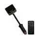 thumbnail image 1 of Transmisor Fm Bluetooth Auto Gris - Ps, 1 of 2
