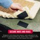 thumbnail image 5 of Velcro de gancho y bucle VELCRO – 4 juegos, negro, 4,7 cm, 5 of 7