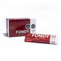 Chocolates La Ibérica - Pack X10 Chocolate En Barra Bitter Sin Azúcar 50G La Ibérica