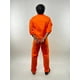 thumbnail image 3 of Disfraz Cosplay Convicto Prisionero, 3 of 5