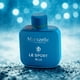 thumbnail image 3 of Marxzelle Le Sport Blue EDP 100 ml, 3 of 3