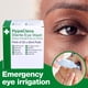 thumbnail image 4 of Eye Wash Pods Safety First Aid HypacLens, 20 ml (paquete de 25), 4 of 5
