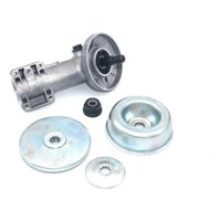 Genérica - Cabezal De Engranaje Compatible Con Stihl Fs250