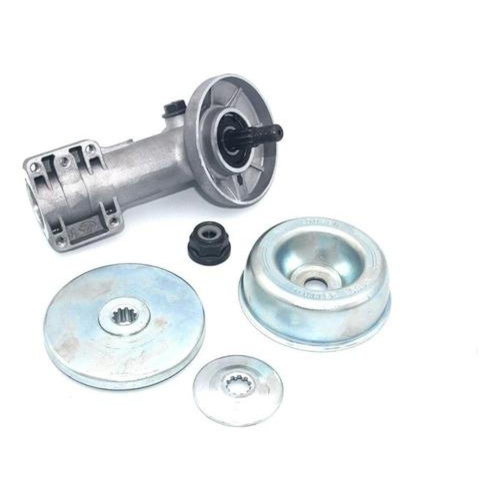 Genérica - Cabezal De Engranaje Compatible Con Stihl Fs250