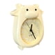 thumbnail image 1 of Reloj Despertador Reloj De Mesa Infantil Cerdito Niños A, 1 of 1