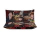 thumbnail image 4 of Hotel Transylvania Comforter Set 3 Pieces Quilt Cover Set Soft Bedding Sets for All Seasons, 4 of 5