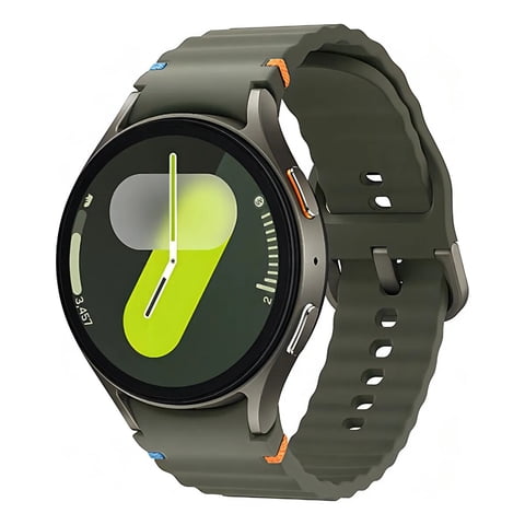 Smartwatch Samsung Galaxy Watch7 44Mm Bt Aluminio Verde