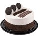 thumbnail image 3 of Torta Cookies And Cream Con Galleta Oreo 10 Personas, 1 Un, 3 of 5