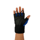 thumbnail image 4 of Guante Multisport Black Blue M, 4 of 8