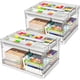 thumbnail image 1 of Organizador de Manualidades GeeBom 24 Qt 5 Divisiones, 1 of 3