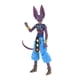 thumbnail image 4 of FIGURA 13 CM. ARTICULADA DRAGON BALL DE BANDAI - BILZ, 4 of 6