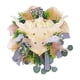 thumbnail image 5 of Highland Cow Wreath Spring Christmas Artificial Wreath Para Decoración De Pared Interior, 5 of 5