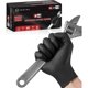 thumbnail image 1 of NEOTRIL 8 Mil Heavy Duty Disposable Nitrile Gloves with Diamond Texture, 1 of 3