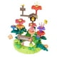 thumbnail image 1 of Juego De Bloques De Flores En Crecimiento, Juego De Simulación De Jardinería Para Aprender El Tamaño, 1 of 5