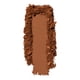 thumbnail image 2 of Base de maquillaje en polvo e.l.f. Camo Lightweight Deep 500 W, 2 of 9