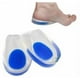 thumbnail image 1 of Par Plantillas Taloneras Gel Silicona Color Azul ( 2 Unidades), 1 of 3