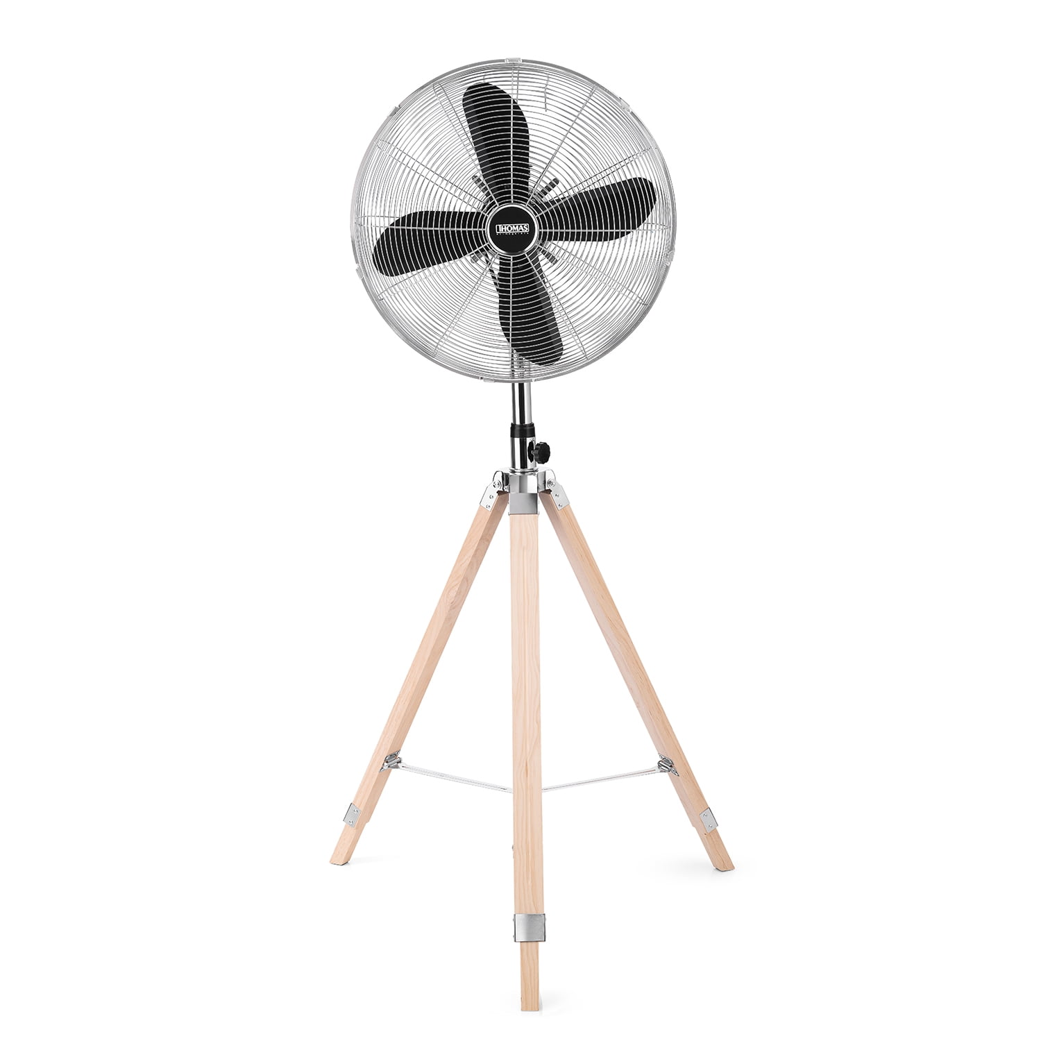 Thomas & Friends - Ventilador Thomas Th-18mp