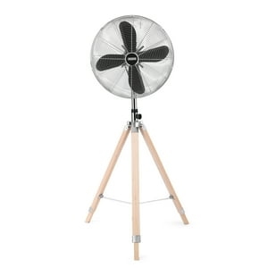 Ventilador Thomas Th-18Mp